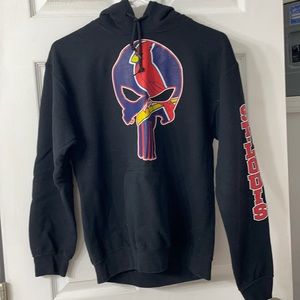 ✨3/$15✨St.Louis Cardinals Hoodie